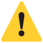 :warning: :warning: